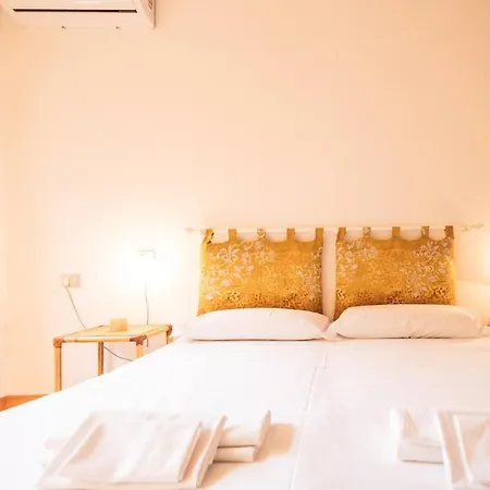 Apartment Peace Retreat In *