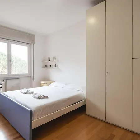 Apartment Peace Retreat In