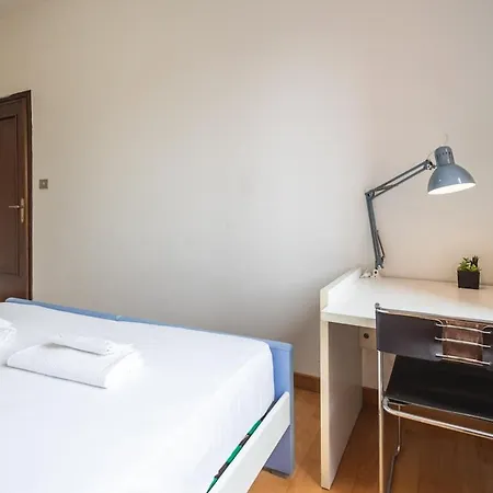 Apartment Peace Retreat In *