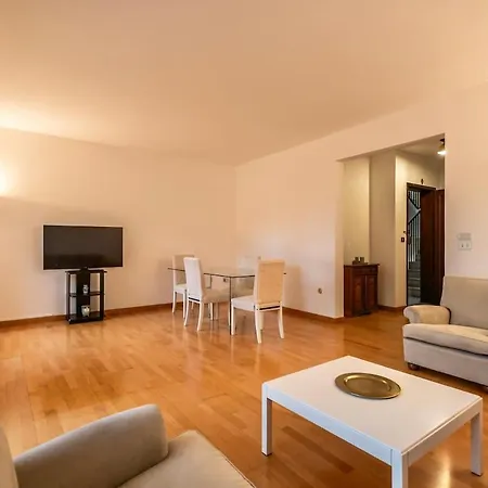 Apartment Peace Retreat In Ravenna